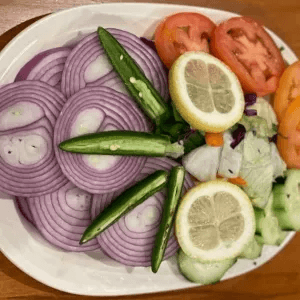 Green Salad