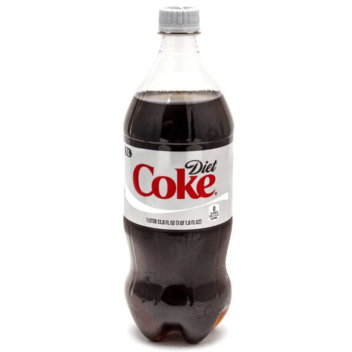 Diet Coke