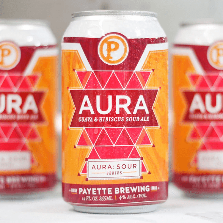 Payette Aura Guava Hibiscus Sour