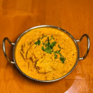 Chicken Murg Masala.