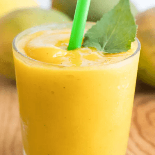 Mango Slush