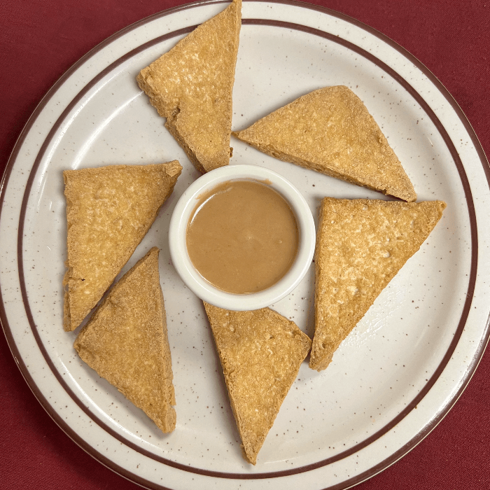 Fried Tofu