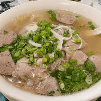 Special Pho
