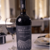 Beringer Knights Valley.