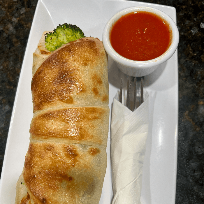 Reg.Crown Broccoli Roll