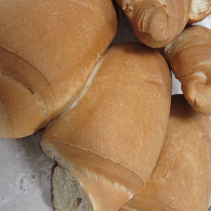 Creole Bread (Pain Creole)