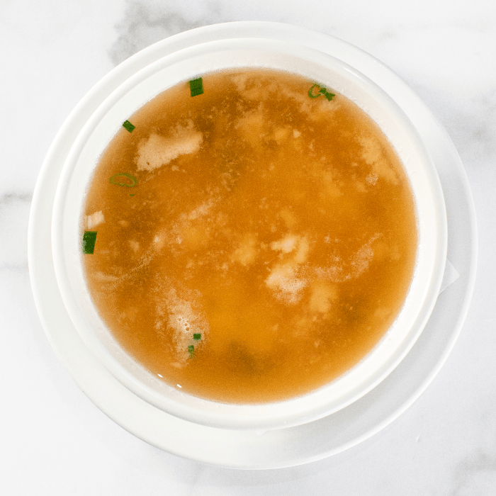 Miso Soup