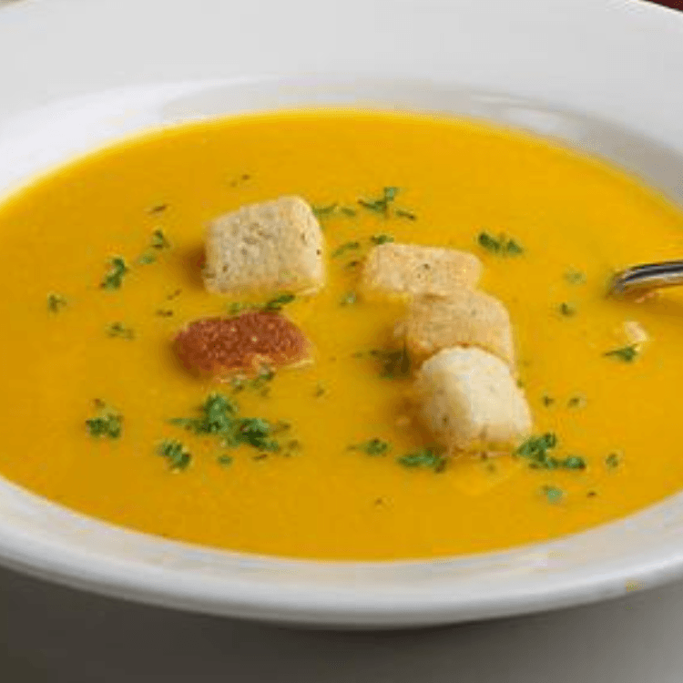 Soup of the Day