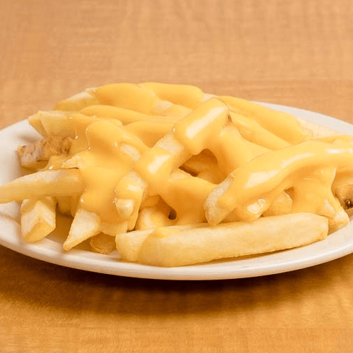 Cheese Fries