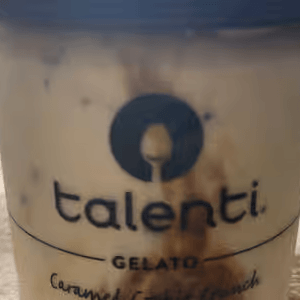 Talenti Caramel Ice Cream