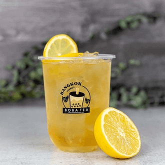 Lemonade Slush or Smoothie