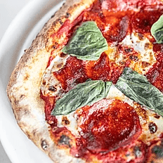 Pepperoni Pizza (Large).