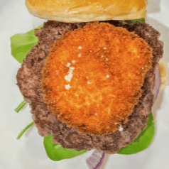 Burger Bliss: Juicy, Flavorful, Irresistible Options