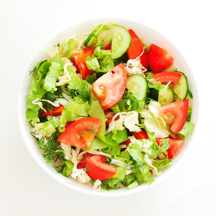 House Salad