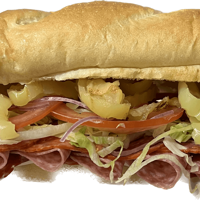 The 1935 Italian Classic Sandwich.