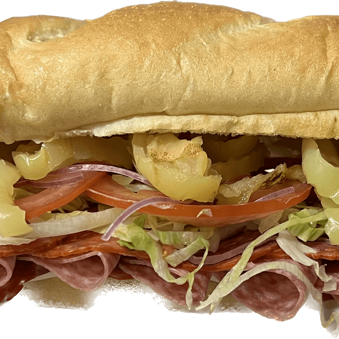 The 1935 Italian Classic Sandwich