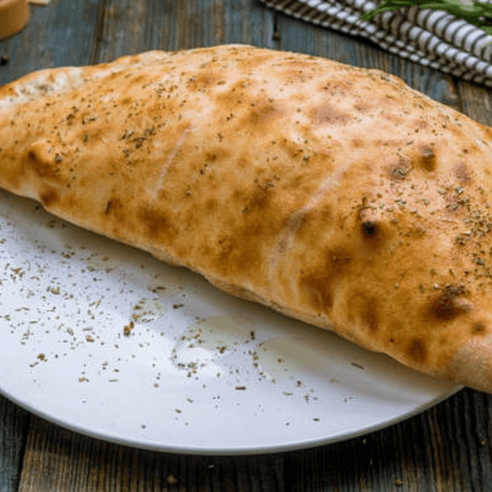 Half Calzone