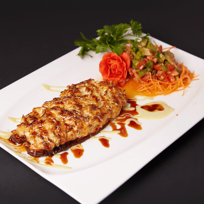 Delicious Fried Rice and More