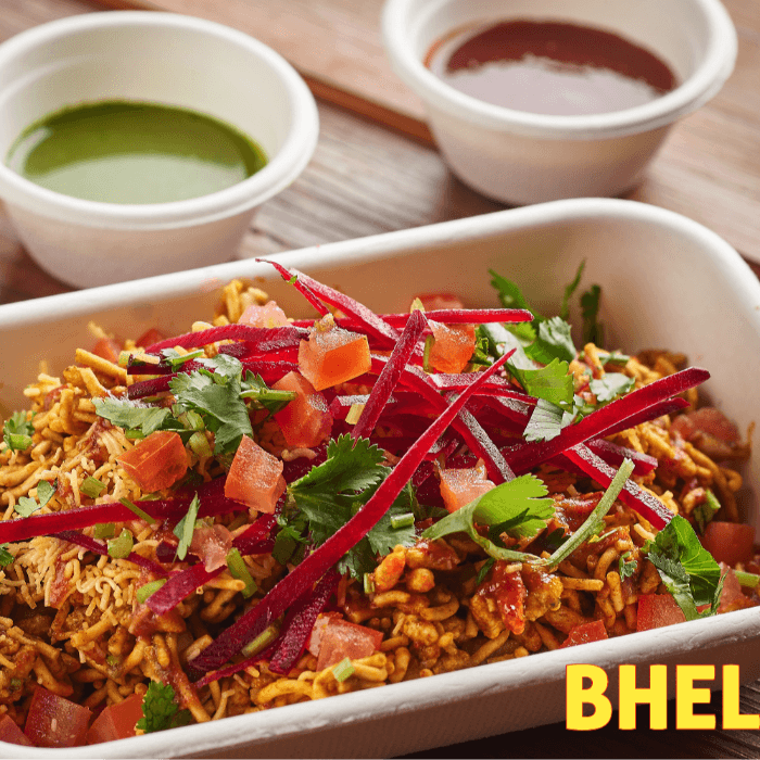 Bhel.