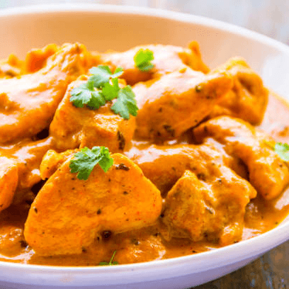 Chicken Curry