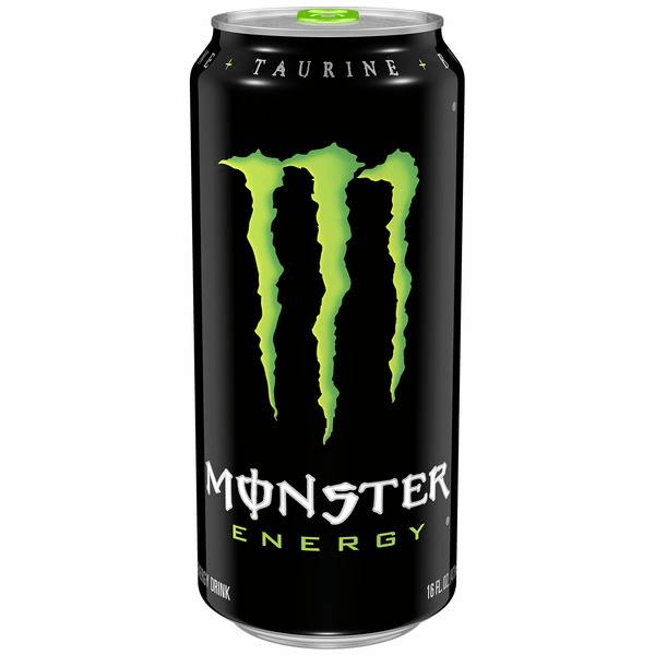 Monster.