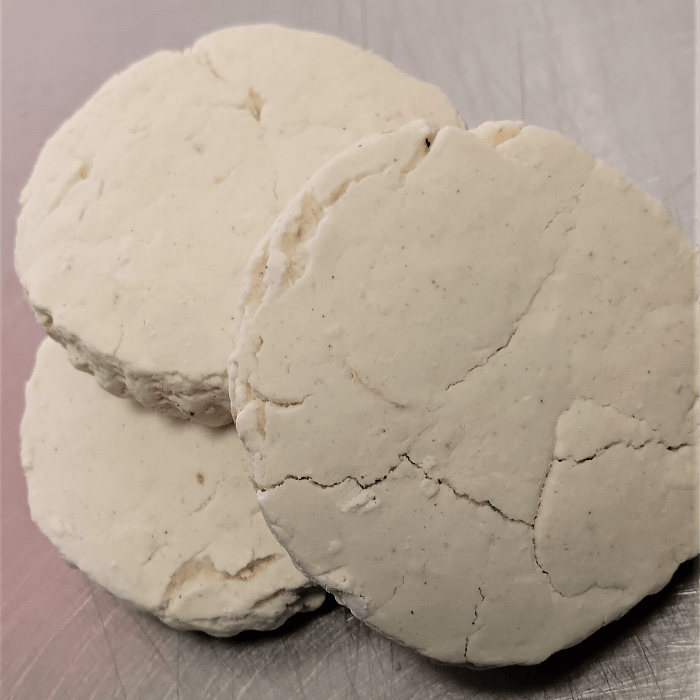 Starch Cookies (Bonbon Hamidon).