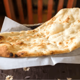 Naan.