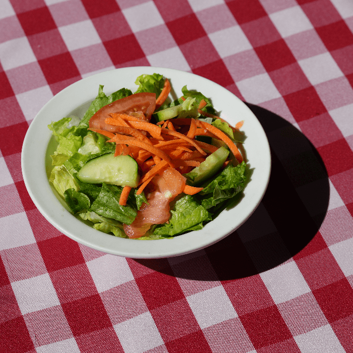 Dinner Salad