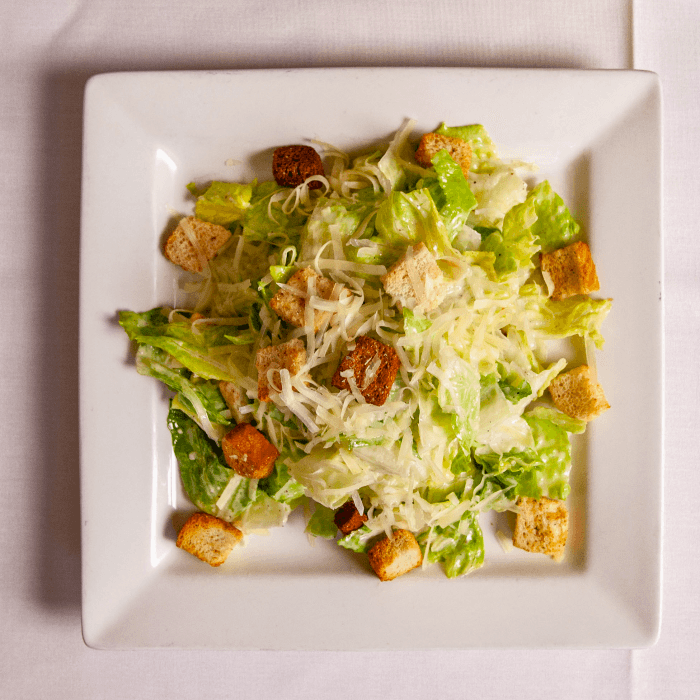Caesar Salad