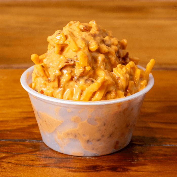 Pimento Cheese.