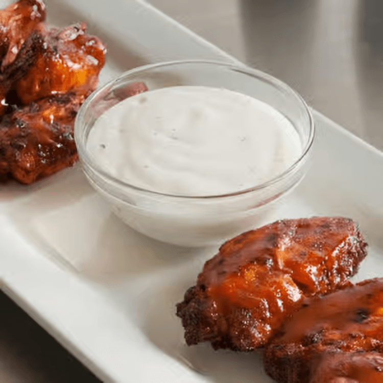 Buffalo Wings.