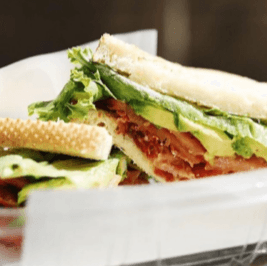 BLT Sandwich