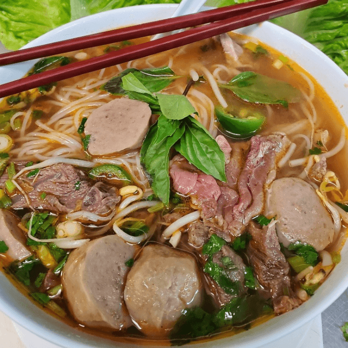 Pho Traditional