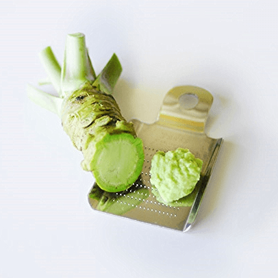 Fresh Wasabi