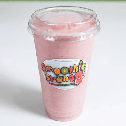 Classic Strength Smoothies