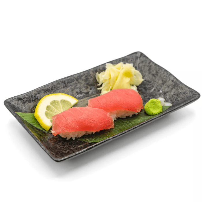 Maguro (tuna)