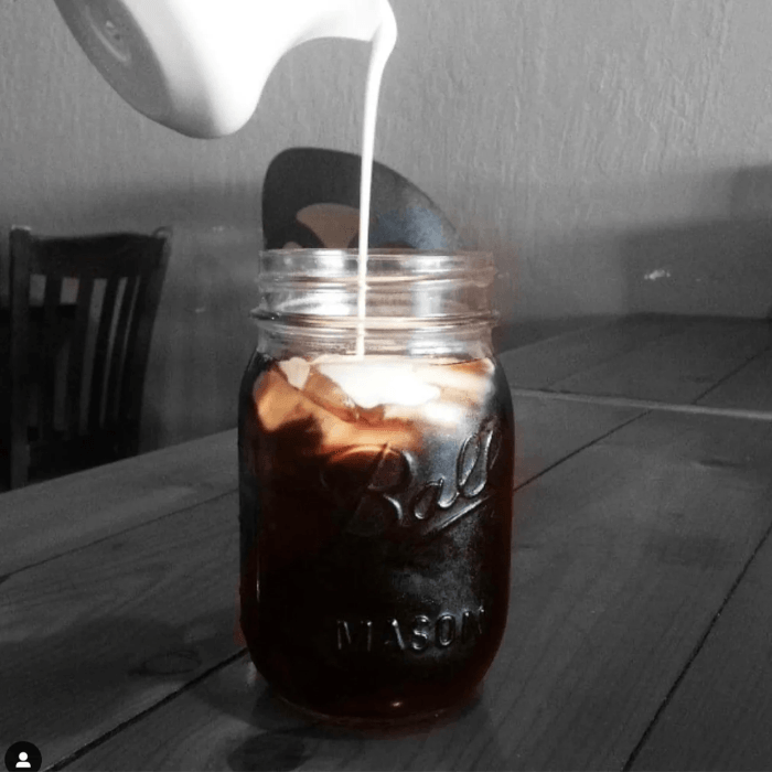 Cold Brew