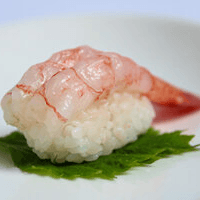 Sweet Shrimp(Ama Ebi)