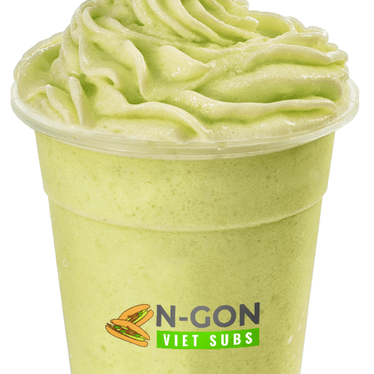 Avocado Smoothie