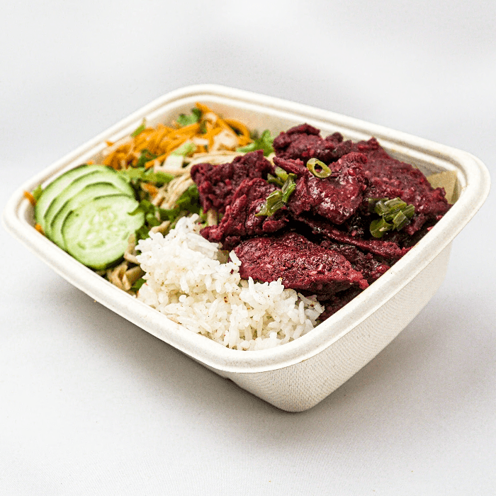 Rice Bowl