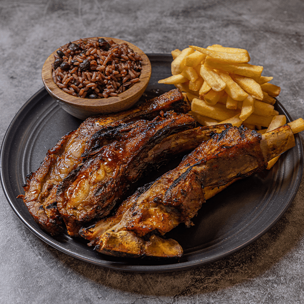 Combo Ribs.