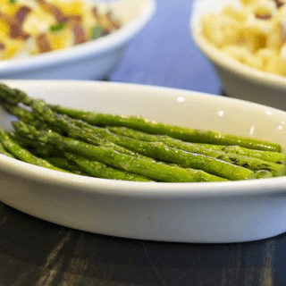 Asparagus