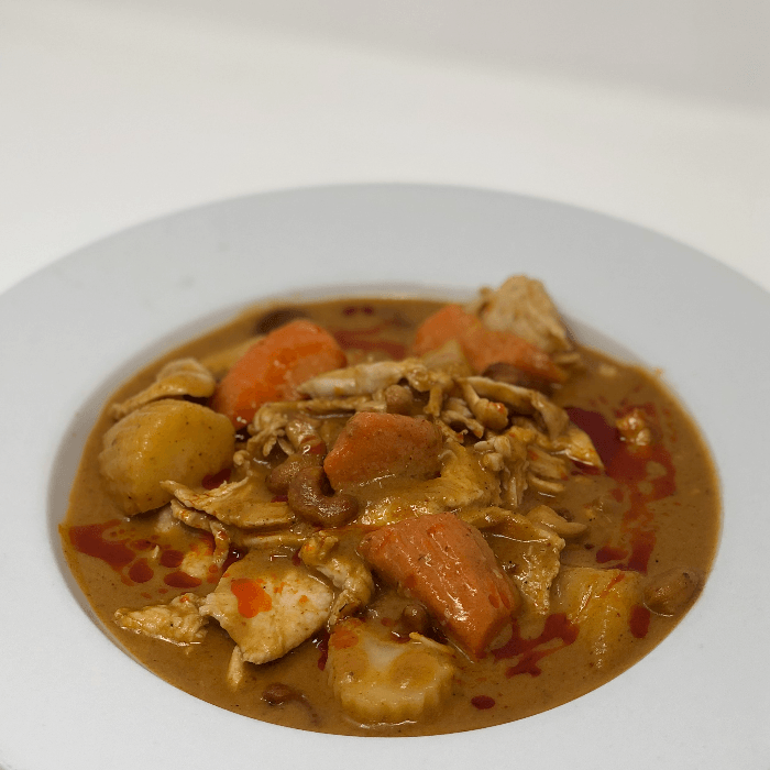 G7 Masaman Curry