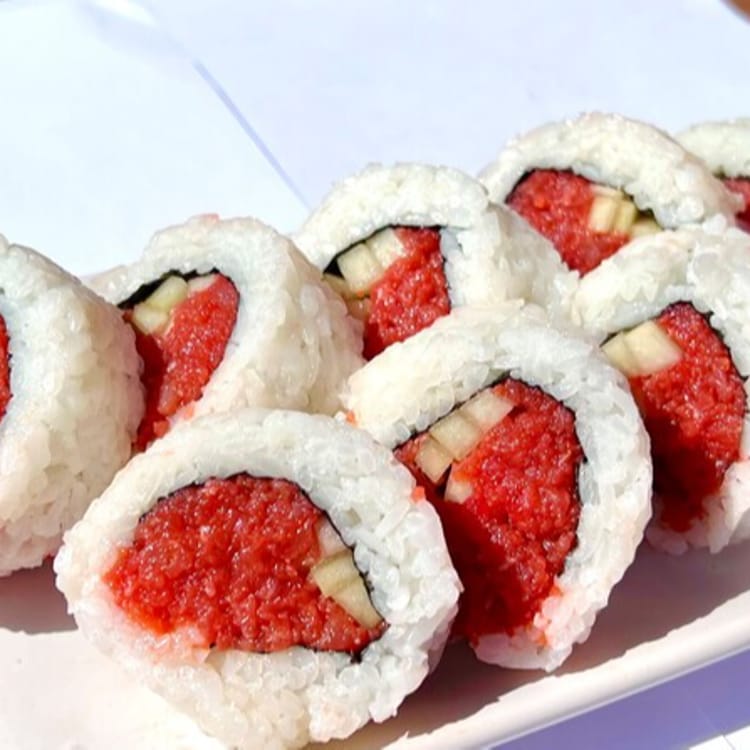 Poki Yaki Online Menu | Best Poke in Compton