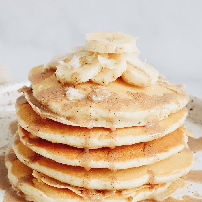 Stack o Cakes