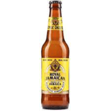 Jamaican Ginger Beer