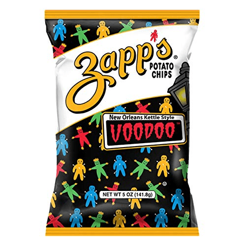 Zapps Voodoo Chips