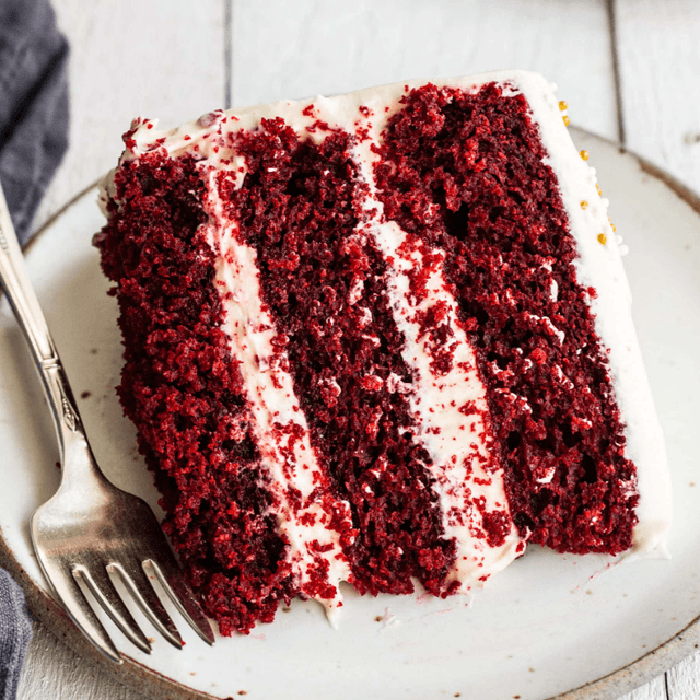 Red Velvet