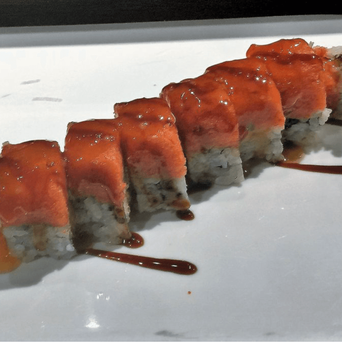 Yummy Yummy Roll.