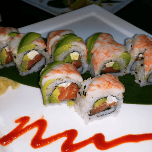 Tim's Roll